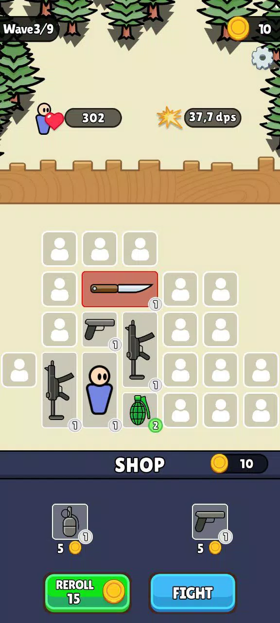 սʿ����������ս(�����������Ϸ)v1.0.4 �ֻ����ͼ