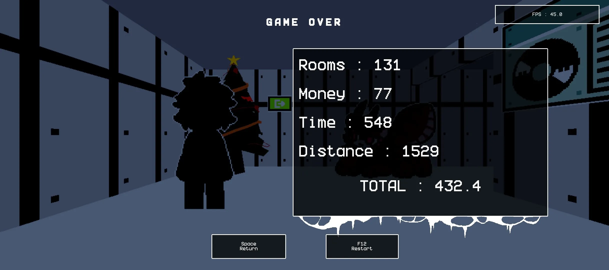 �޻�ʵ����Transfur Chase(�齺�ܿ���Ϸ)v0.4.3 �ֻ����ͼ