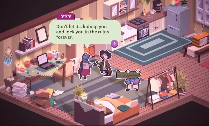 ѼѼ��̽���ֹ�¶Ӫ��(Ѽ����̽������Ϸ)v2.3.29 �ٷ������ͼ