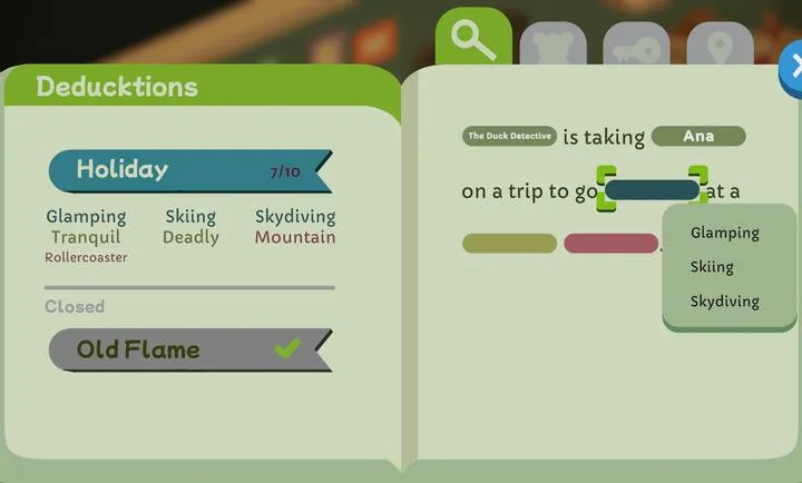 ѼѼ��̽���ֹ�¶Ӫ��(Ѽ����̽������Ϸ)v2.3.29 �ٷ������ͼ