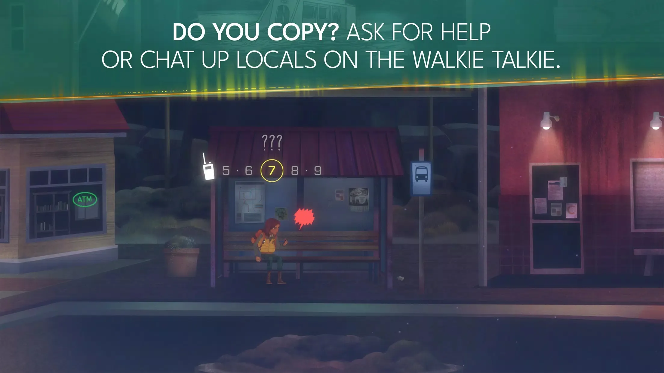 �Ǳ�ϵͻ2:��ʧ���ź�(����ð����Ϸ)v1.7.2 �ֻ����ͼ