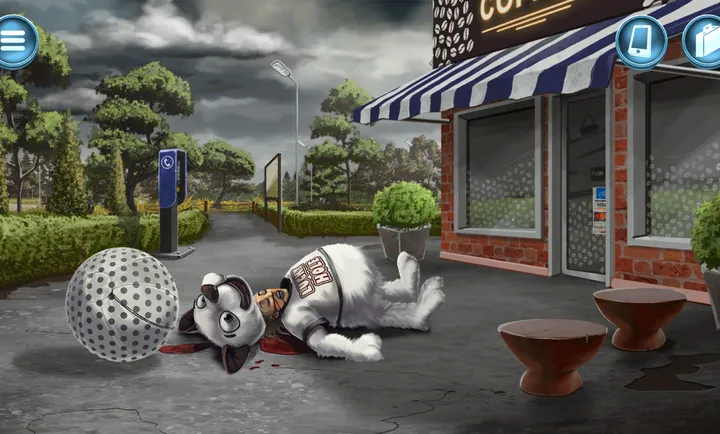 ��ʬ��Ѫ����˵�������ֻ���v1.87 ��׿���ͼ