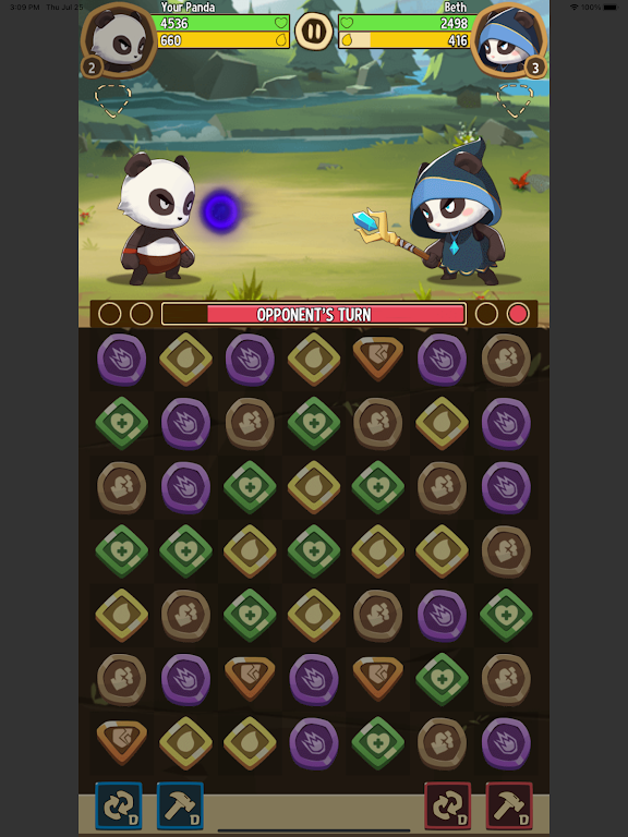 ��è��������������ս2026���°汾v1.0 �ֻ����ͼ