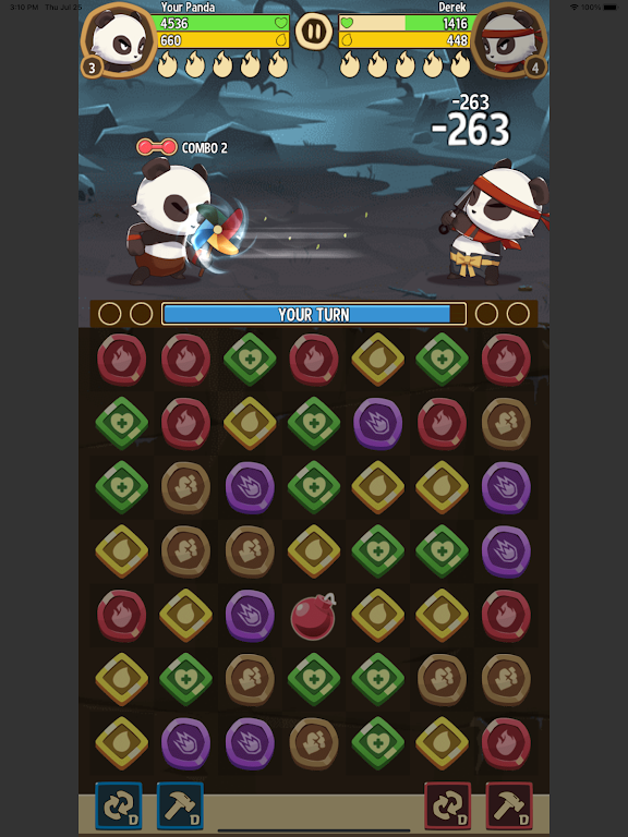 ��è��������������ս2026���°汾v1.0 �ֻ����ͼ