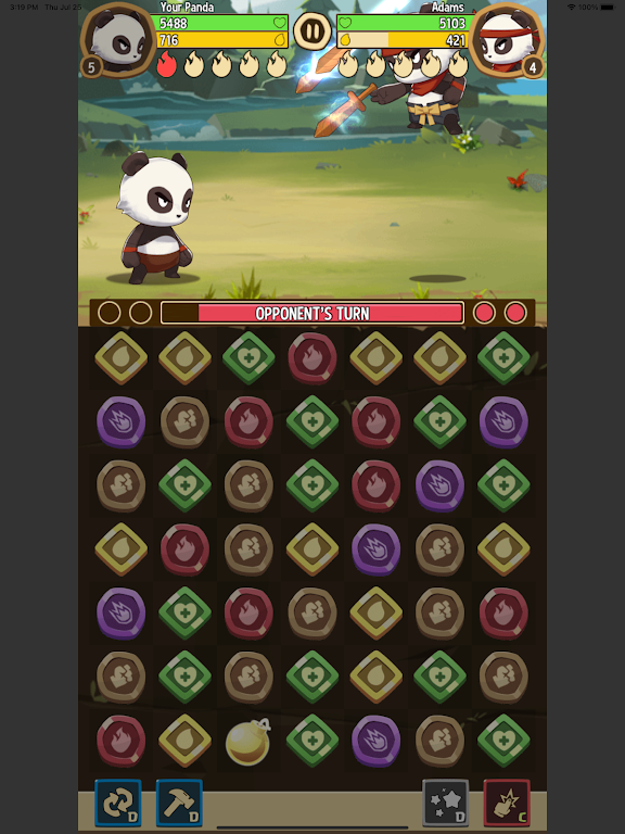 ��è��������������ս2026���°汾v1.0 �ֻ����ͼ