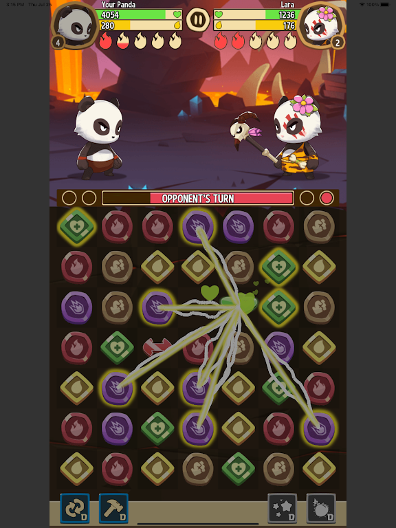 ��è��������������ս2026���°汾v1.0 �ֻ����ͼ