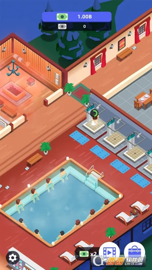 ϴԡ���Ĵ���޸İ����޳�Ʊv1.0.32 ��Ѱ��ͼ