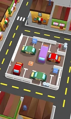 ͣ����3D��24Сʱ�³�2026���°汾v5.5.1 �ֻ����ͼ