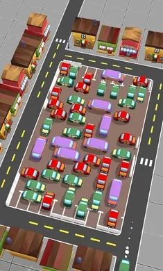 ͣ����3D��24Сʱ�³�2026���°汾v5.5.1 �ֻ����ͼ