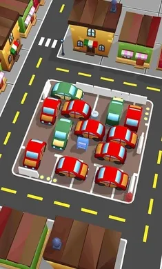 ͣ����3D��24Сʱ�³�2026���°汾v5.5.1 �ֻ����ͼ