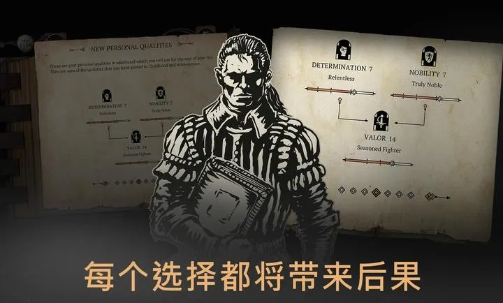 �����ؾ�ʿ����ƽ�����(�������RPG��Ϸ)v1.5.5 ��׿���ͼ