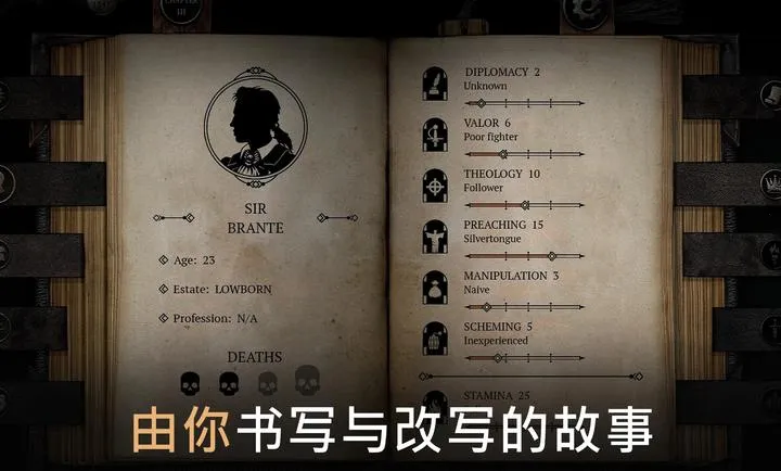 �����ؾ�ʿ����ƽ�����(�������RPG��Ϸ)v1.5.5 ��׿���ͼ