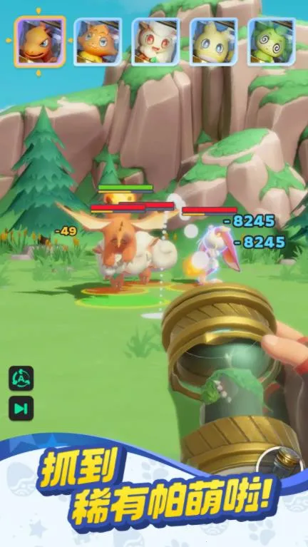 ����ս���ռ�2026���ذ�װv0.1.60 ��׿���ͼ