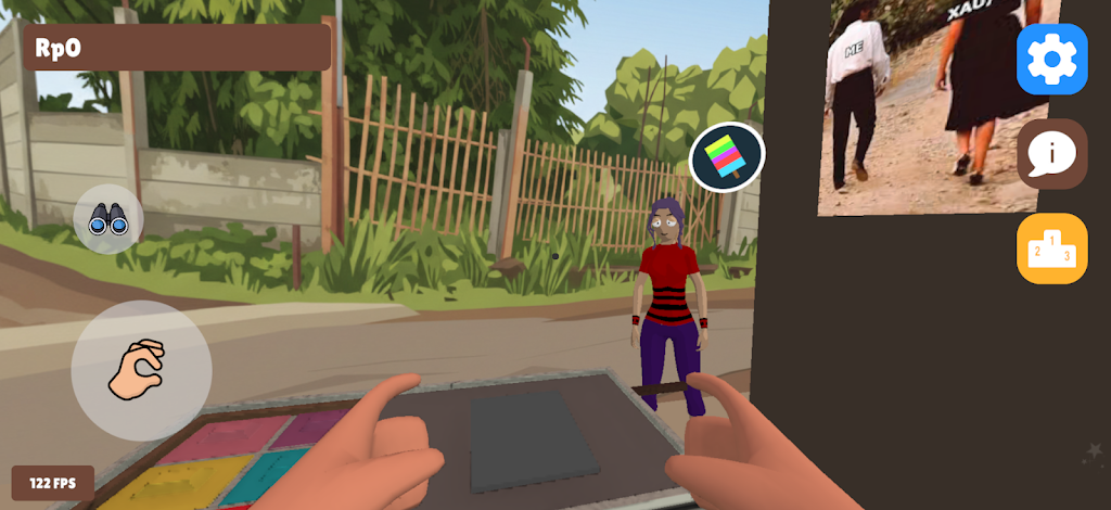 ���α���ģ����(����������Ϸ)v1.1.2 �ٷ������ͼ