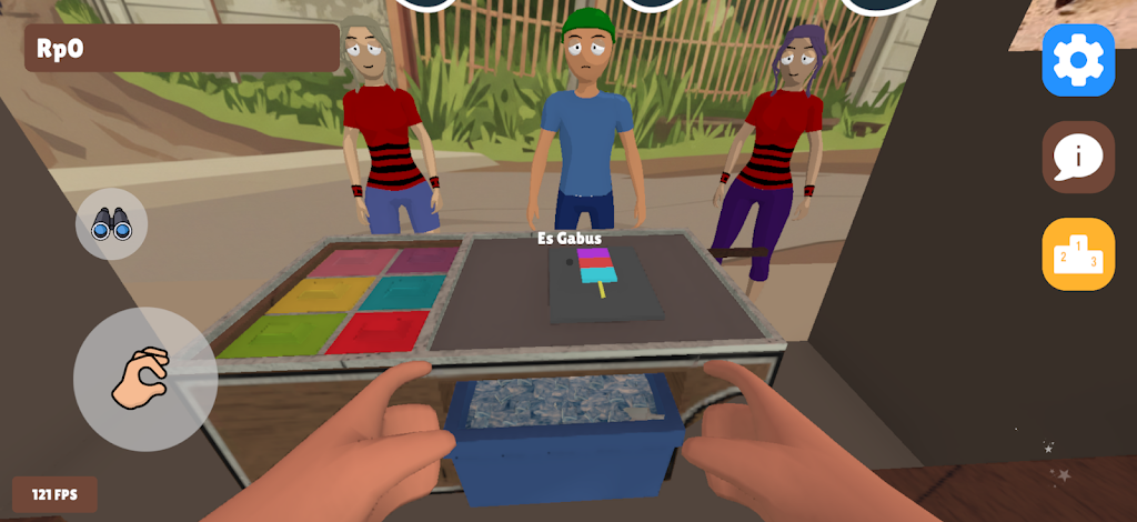 ���α���ģ����(����������Ϸ)v1.1.2 �ٷ������ͼ