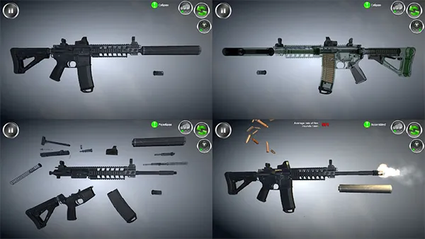 �������������v142.570 ��׿���ͼ