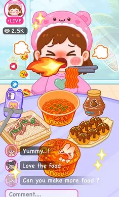 �Բ����ǣ�ASMRֱ��(�ִ�����)v1.5 ��׿���ͼ