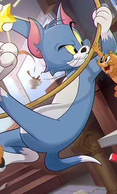 è������-��ʥ��̩��(è��������Ϸ)v7.46.1 ��׿���ͼ