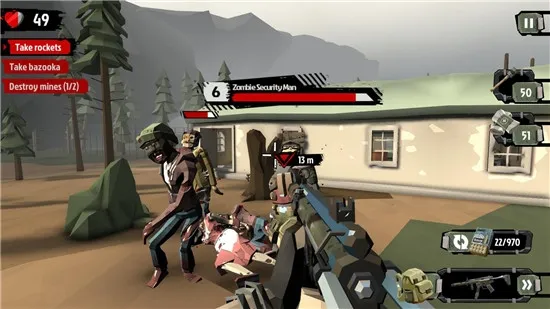 ��ʬ2��������Mod�˵�v3.45.0 ��Ѱ��ͼ