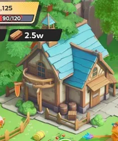 ����ս���ռ�(���Ȳ�׽������Ϸ)v5.7.4 �ٷ������ͼ