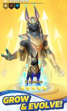 ����ս���ռ�(���Ȳ�׽������Ϸ)v5.7.4 �ٷ������ͼ