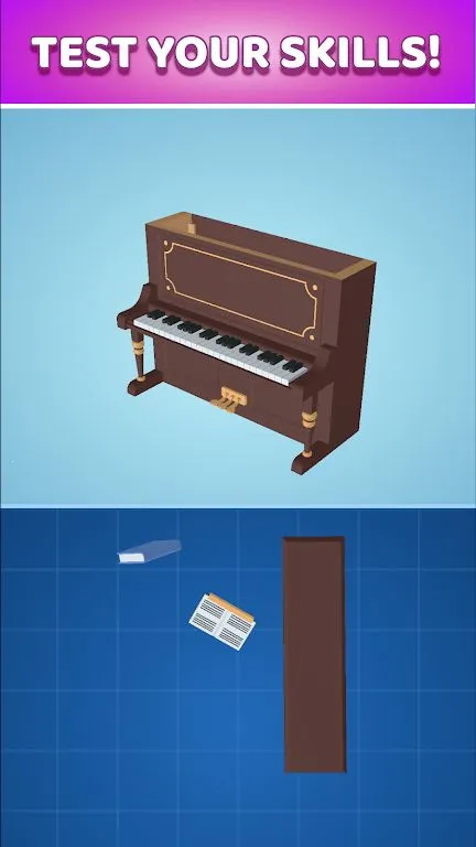 ��������(ƴͼ������Ϸ)v1.0.7 �ֻ����ͼ