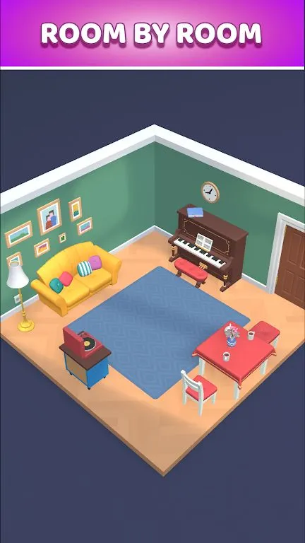 ��������(ƴͼ������Ϸ)v1.0.7 �ֻ����ͼ