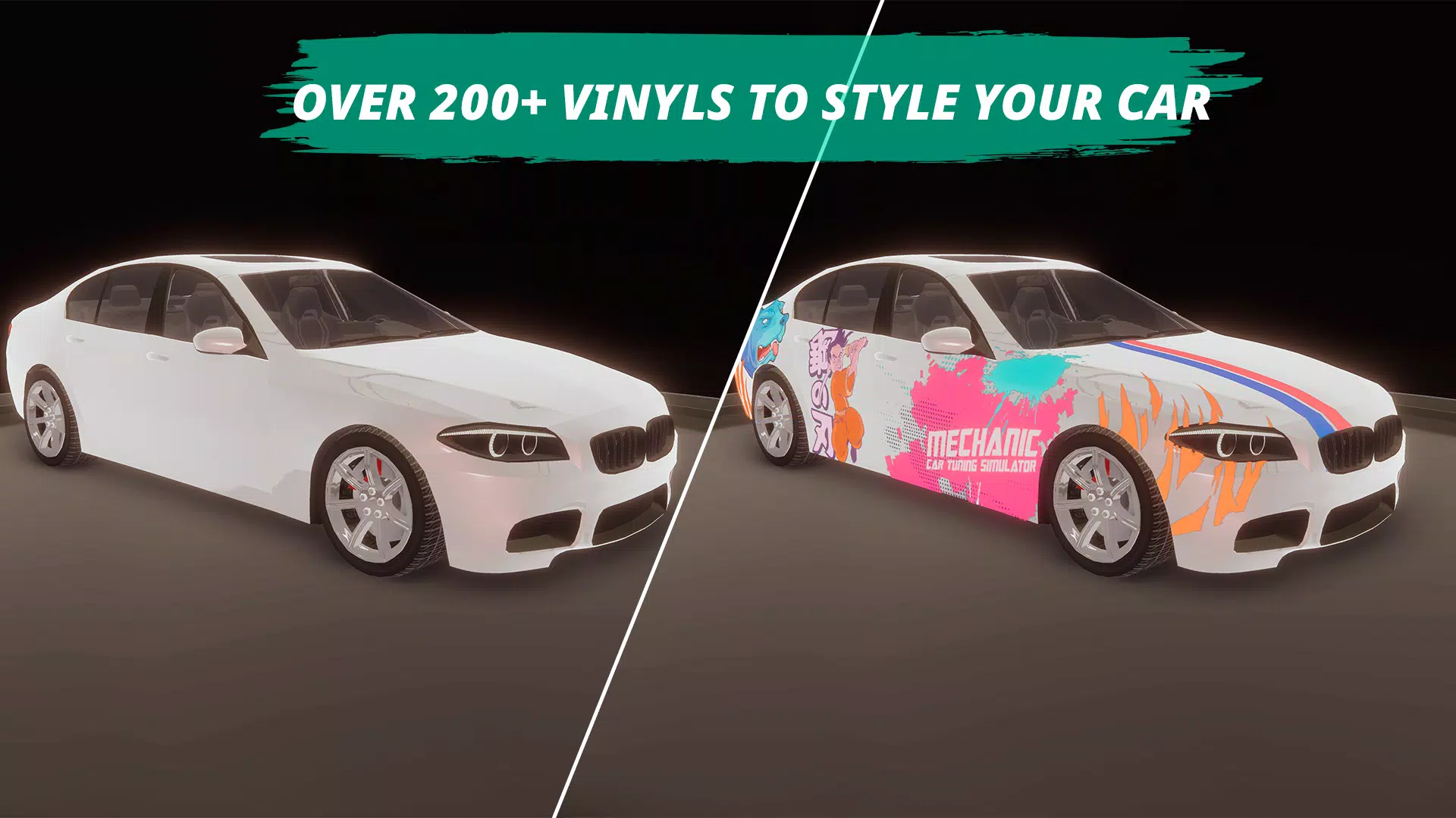 ��еʦ��������װģ����(������װ��Ϸ)v17 �ٷ������ͼ