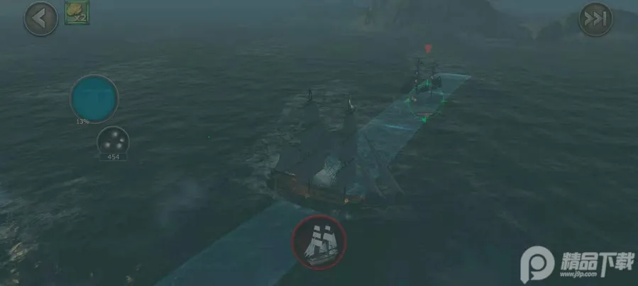 �����꺣���ж�1.7.5�ƽ��v1.7.9 �ٷ������ͼ