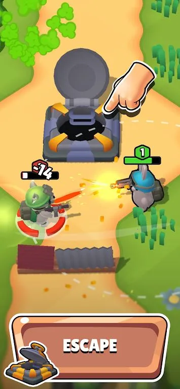 ����µ�2026���ذ�װv0.1 ��׿���ͼ