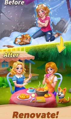 ƴͼ֮��(ƴͼ��Ϸ)v1.2.6 ��׿���ͼ