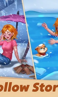 ƴͼ֮��(ƴͼ��Ϸ)v1.2.6 ��׿���ͼ