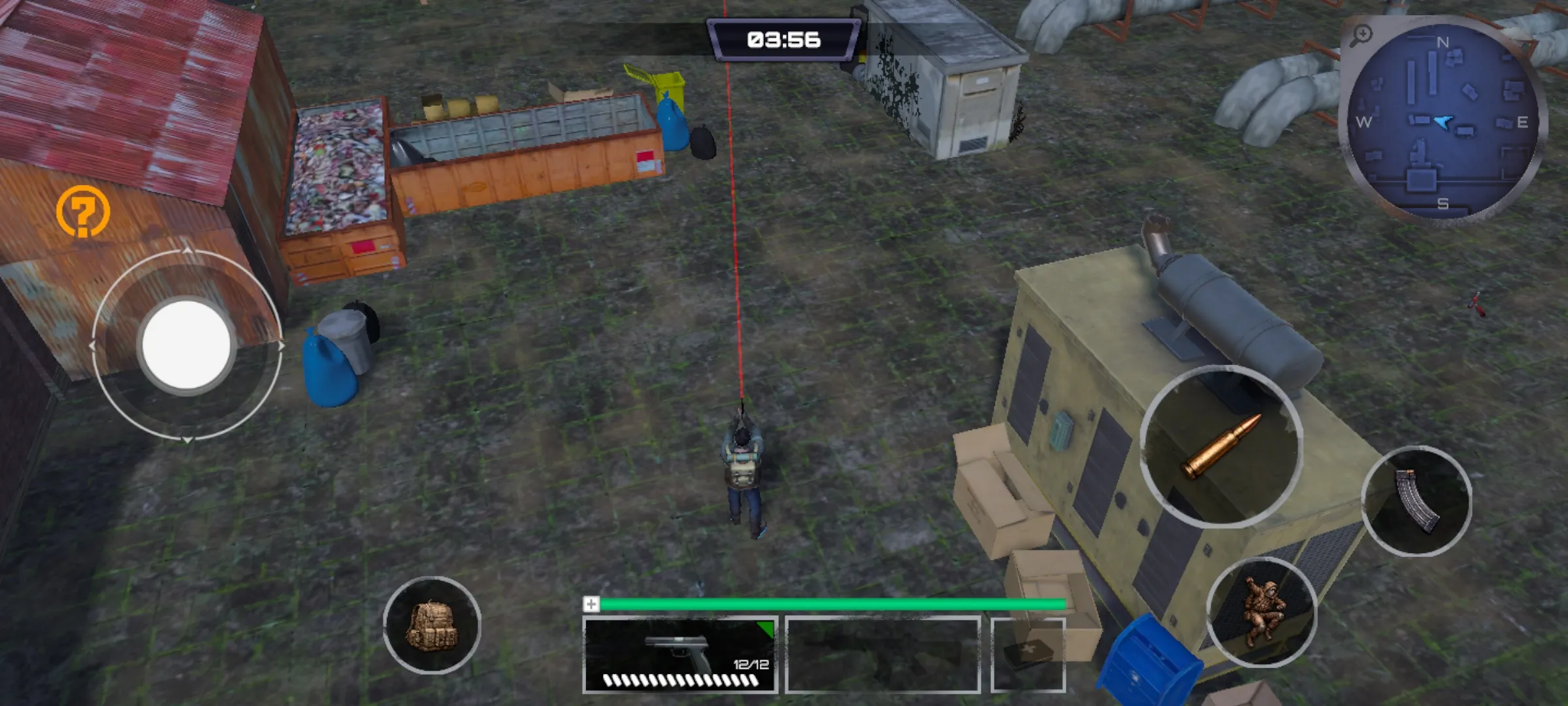 ͻΧ�ж�ȥ����2026�ٷ����°汾v0.0.4 �ٷ������ͼ