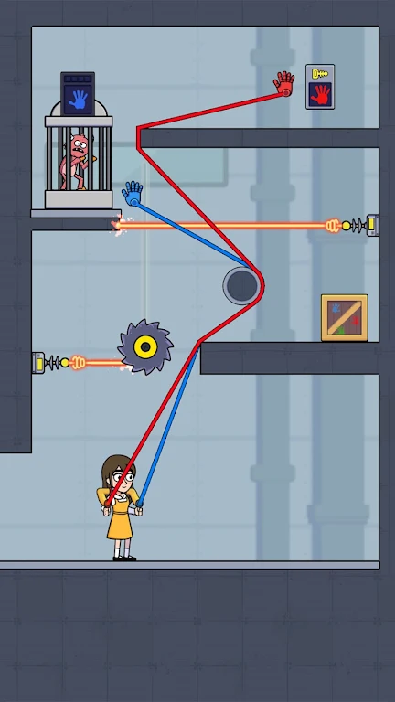 �Ҳ�����ɫ����(��߹���ð����Ϸ)v2.5.7 �ֻ����ͼ