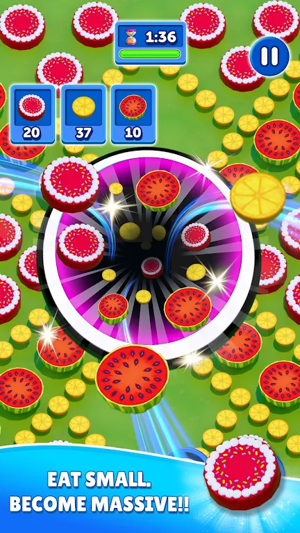 ����֮�����ڶ�ͻϮȥ���(�ڶ�������Ϸ)v1.1 ��׿���ͼ