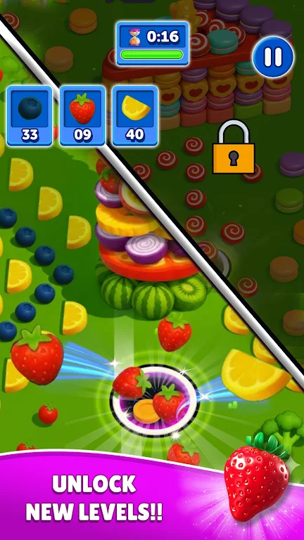 ����֮�����ڶ�ͻϮȥ���(�ڶ�������Ϸ)v1.1 ��׿���ͼ