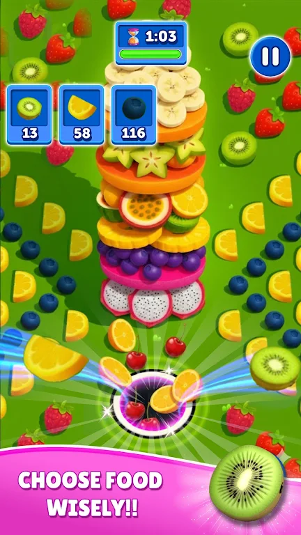 ����֮�����ڶ�ͻϮȥ���(�ڶ�������Ϸ)v1.1 ��׿���ͼ