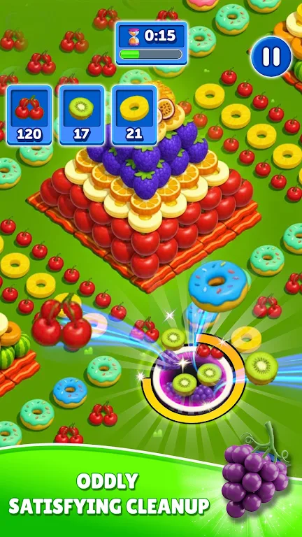 ����֮�����ڶ�ͻϮȥ���(�ڶ�������Ϸ)v1.1 ��׿���ͼ