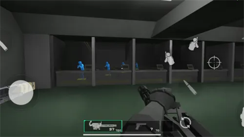 ǰ��ģ��ս���ò˵�v7.3 ��׿���ͼ