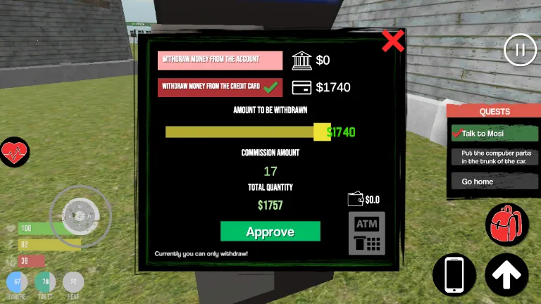 ��������ģ�������İ�����v1.6 ��׿���ͼ