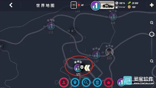 owrc����׷��ģ��������