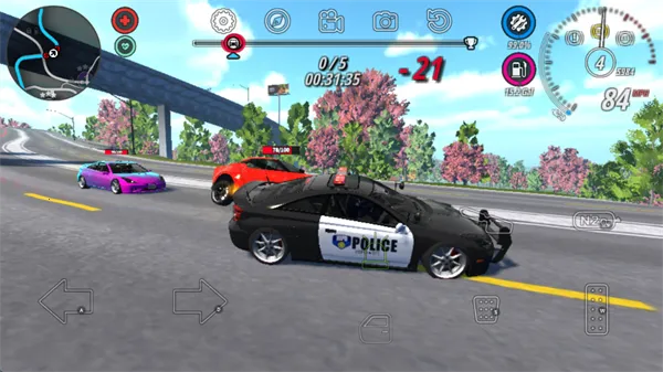 owrc����׷��ģ��������