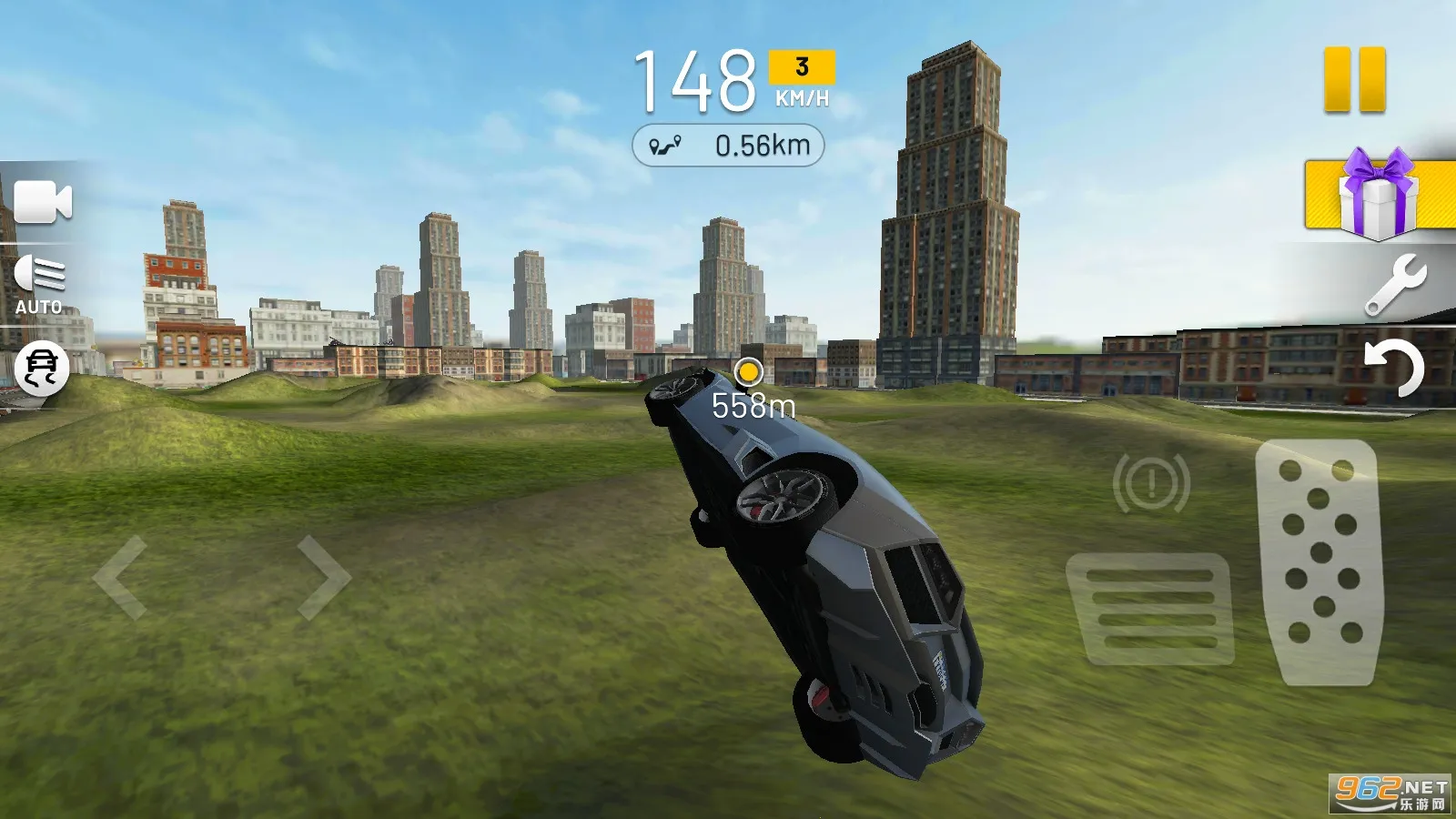 ��������ģ���ʻ�ƽ��v7.3.1 ��׿���ͼ