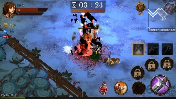 ���������MOD��v3.16 �ٷ������ͼ