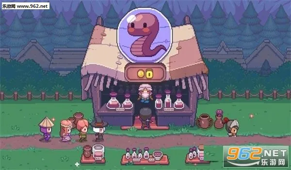 ƥ��֮�����޽�Ұ�����v3.0.14 ��׿���ͼ