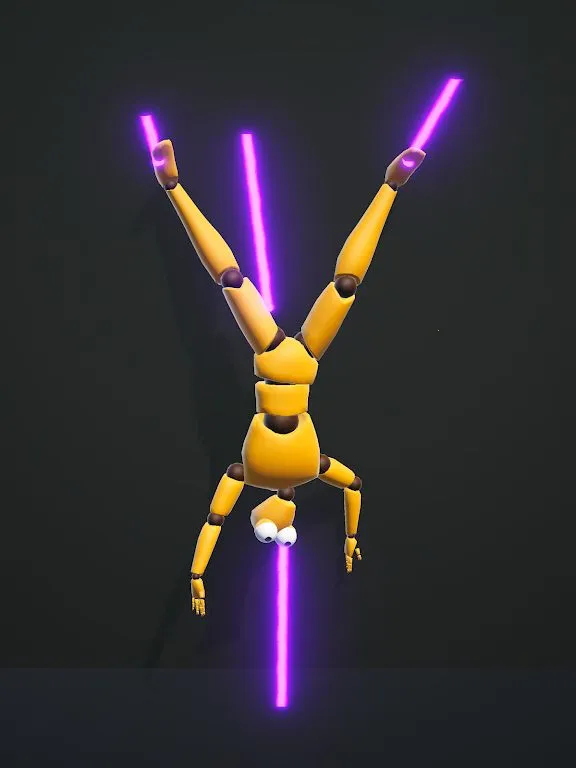 ���Բٳ�(��Ƥ��������Ϸ)v1.0.74 �ٷ������ͼ