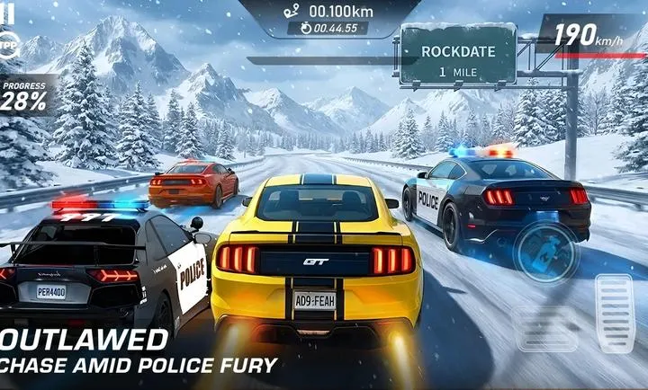 ��������(����ģ����Ϸ)v1.0.3 �ٷ������ͼ