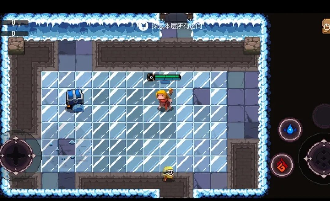 Ԫ������steam��ֲ(Ԫ��������Ϸ)v4.2.6 ��Ѱ��ͼ