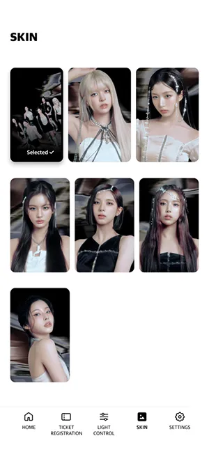 NMIXX(ӦԮ����������)v1.2 ��׿���ͼ