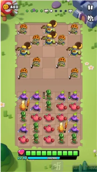 �߹�Ӣ��(ˮ����ʬ������Ϸ)